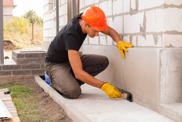 Licensed Exterior Waterproofing service in Nevada, OH - SGP Waterproofing